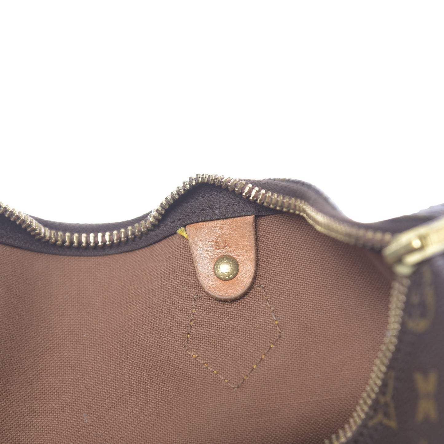 Monogram Speedy 35
