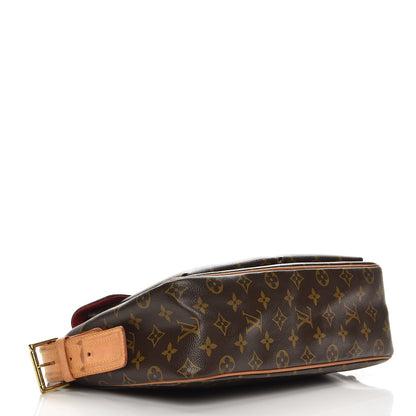 Louis Vuitton Monogram Viva-Cite GM 4 of 15