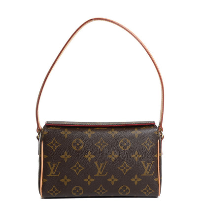 Louis Vuitton Monogram Recital 1 of 8