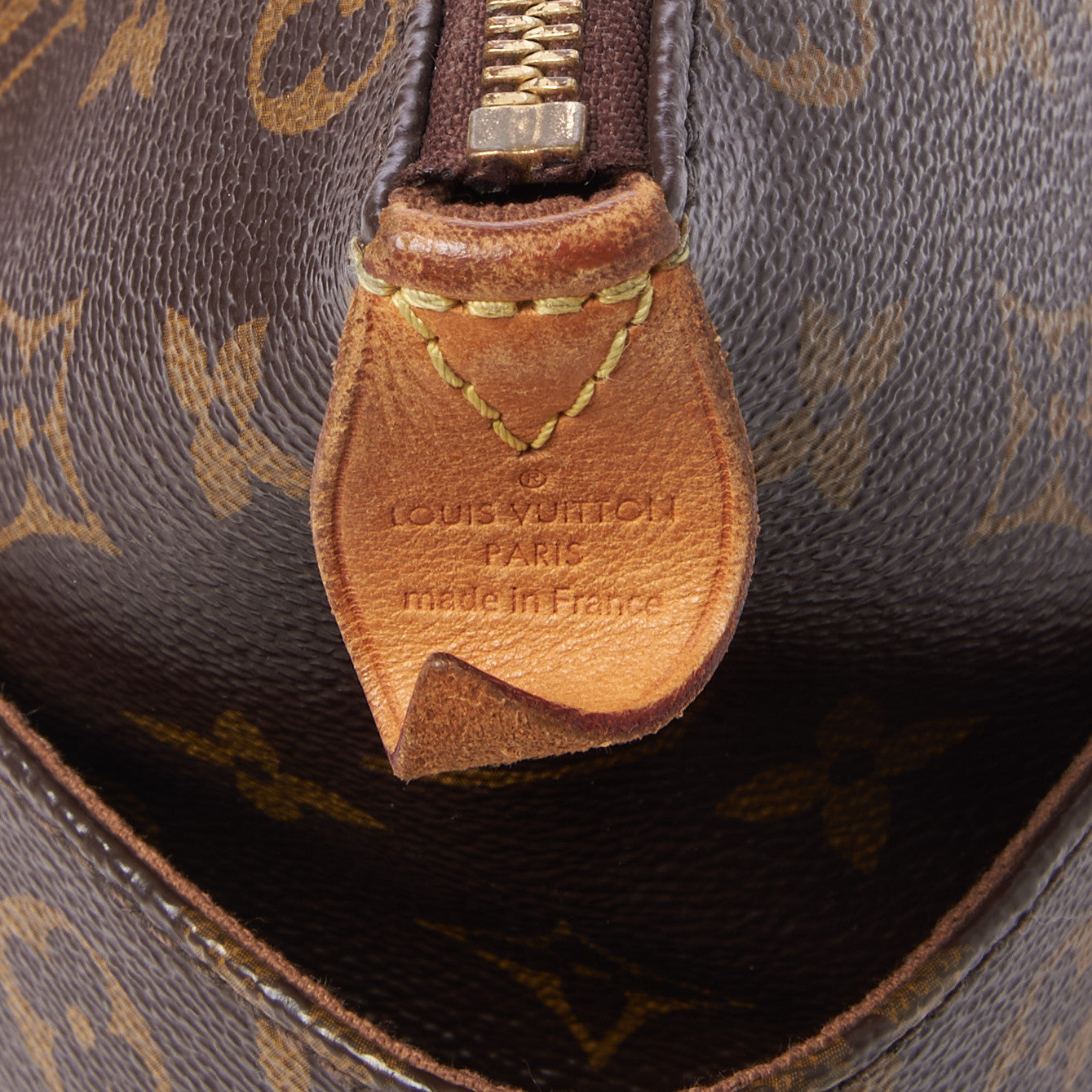 Monogram Totally PM