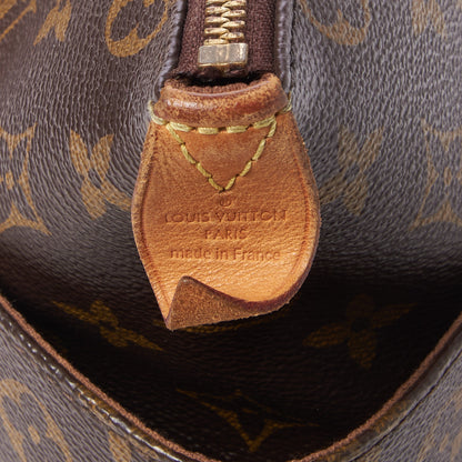 Louis Vuitton Monogram Totally PM 8 of 9