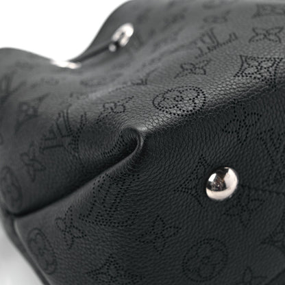 Louis Vuitton Mahina Bella Black 10 of 12