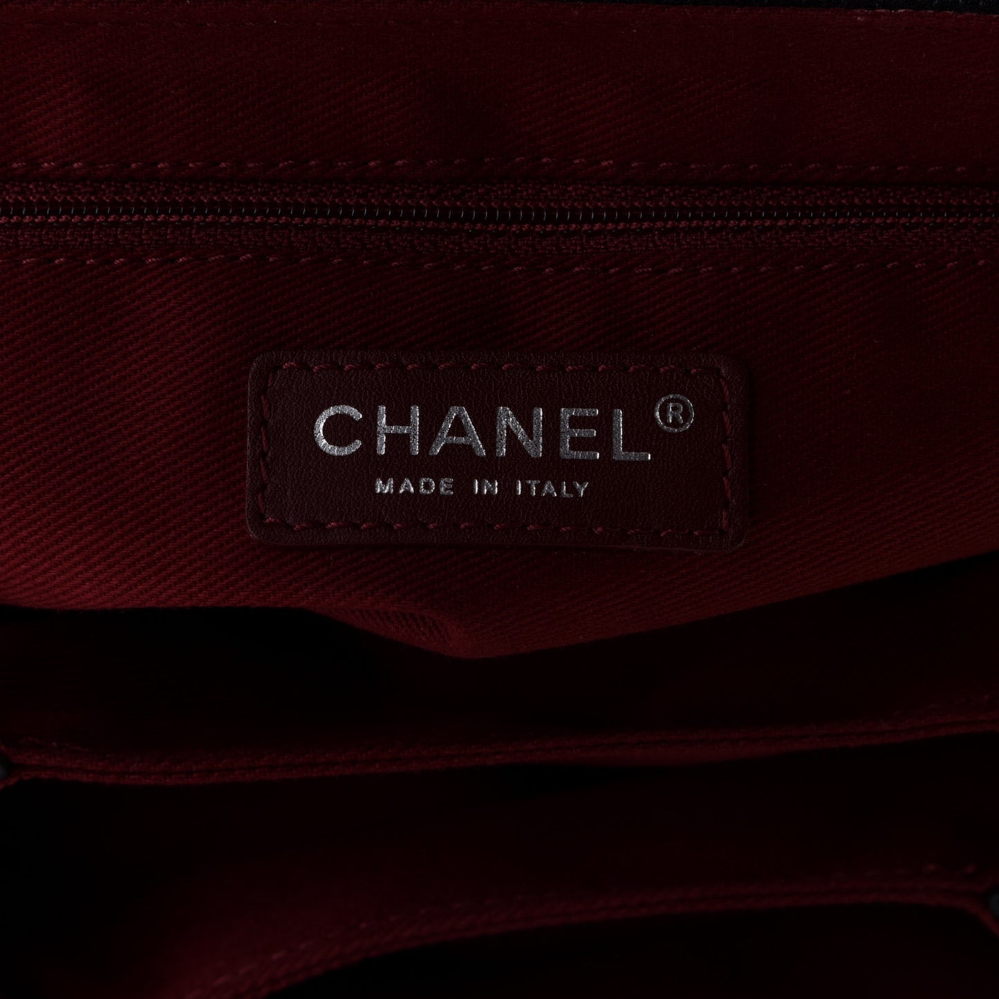 Caviar Quilted Timeless Accordion Flap Black
