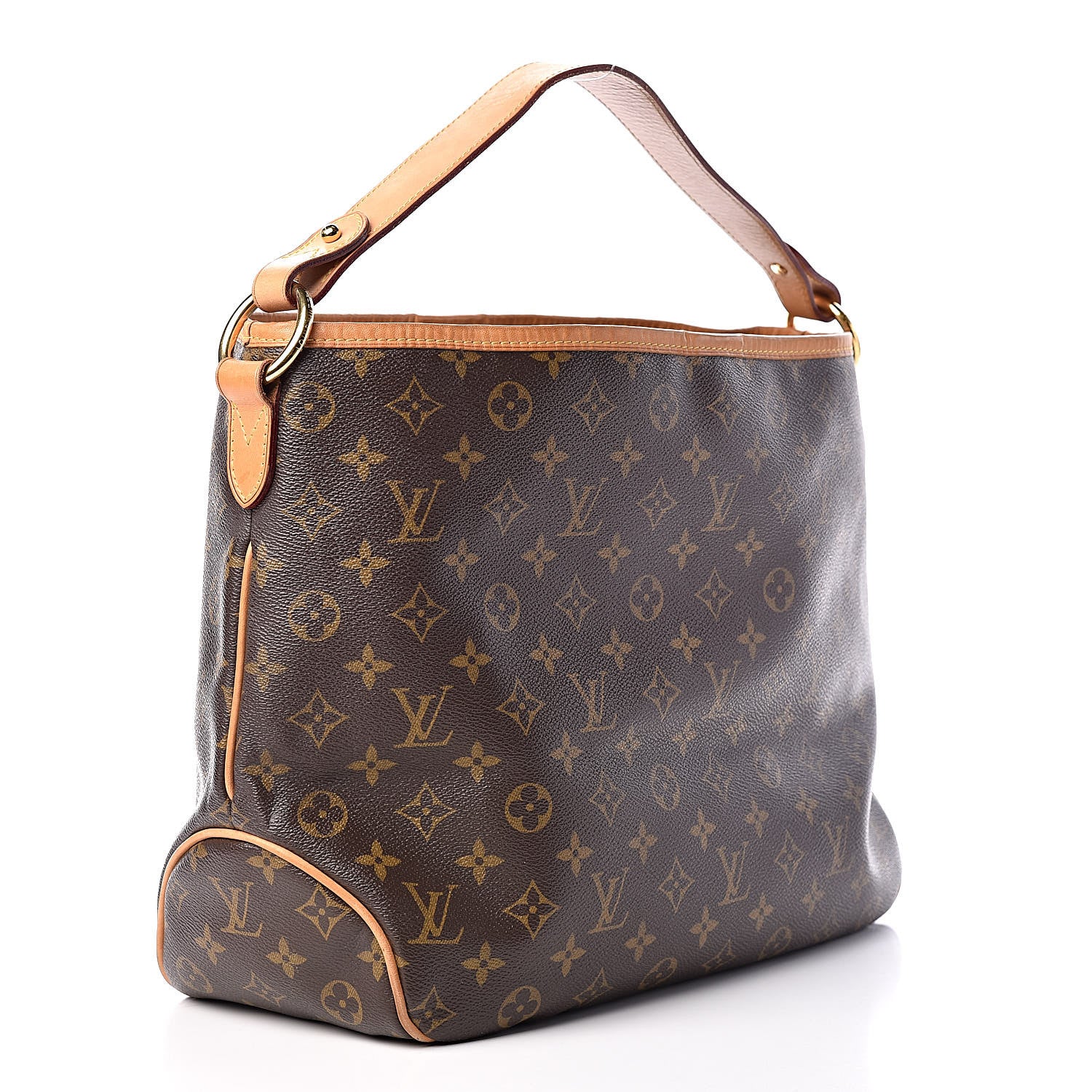 Louis Vuitton Monogram Delightful PM 3 of 15