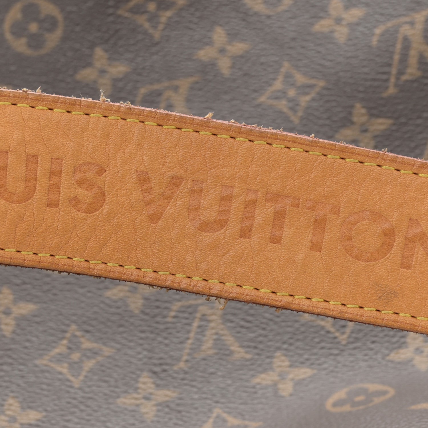 Louis Vuitton Monogram Delightful MM 11 of 12