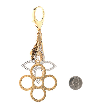 Louis Vuitton Tapage Bag Charm 2 of 6