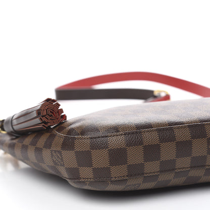 Louis Vuitton Damier Ebene South Bank Besace 7 of 8