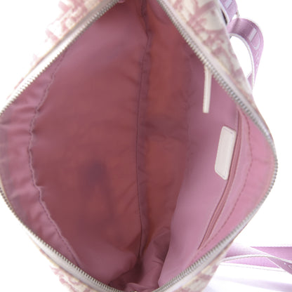 Christian Dior Monogram Girly Shoulder Bag Pink 5 of 11