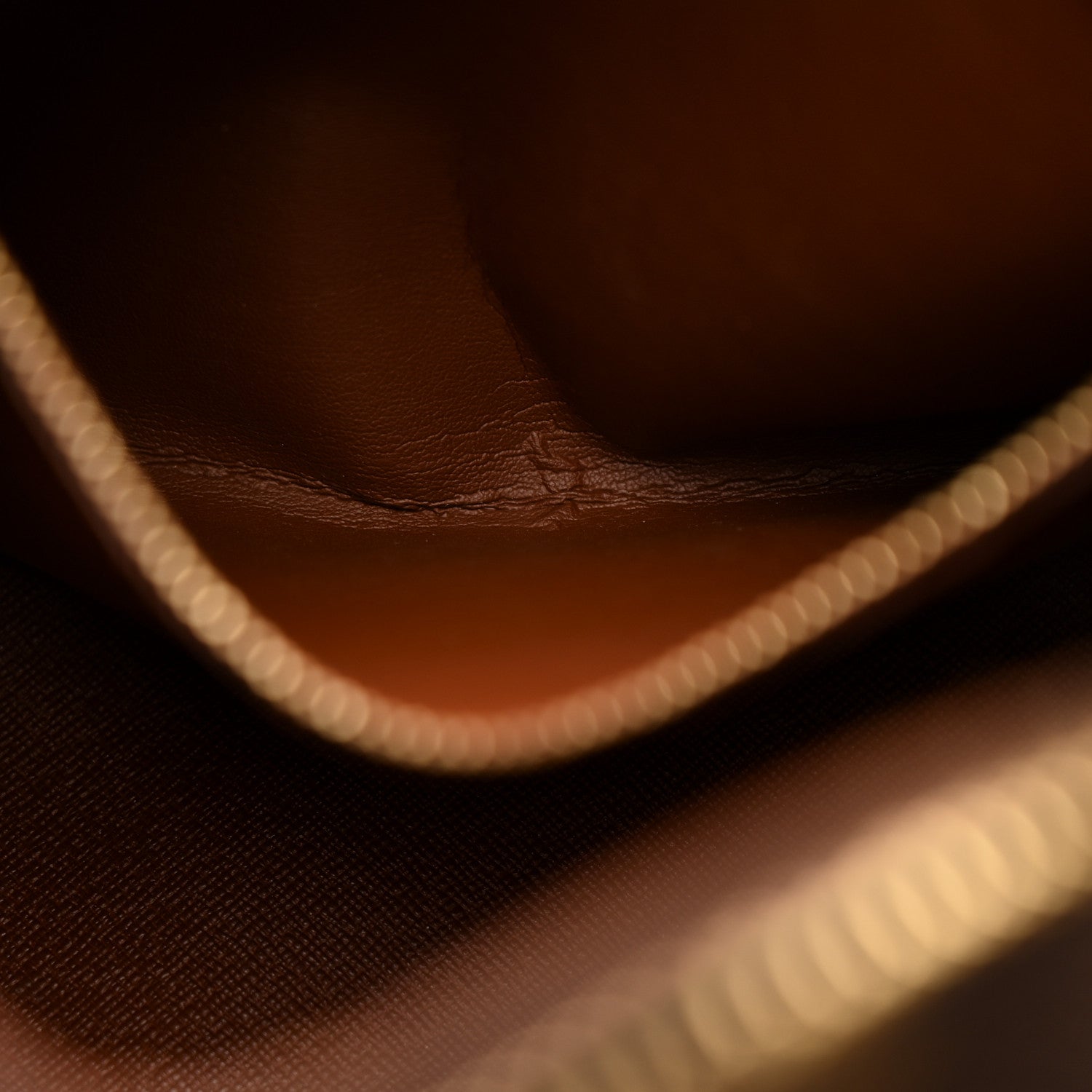 Louis Vuitton Monogram Boulogne 30 6 of 12