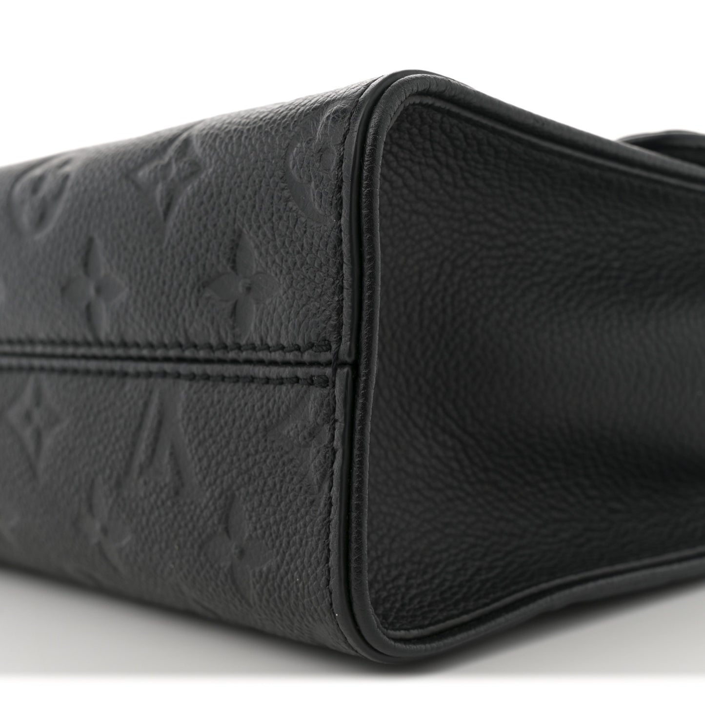 Empreinte Saint Sulpice PM Black