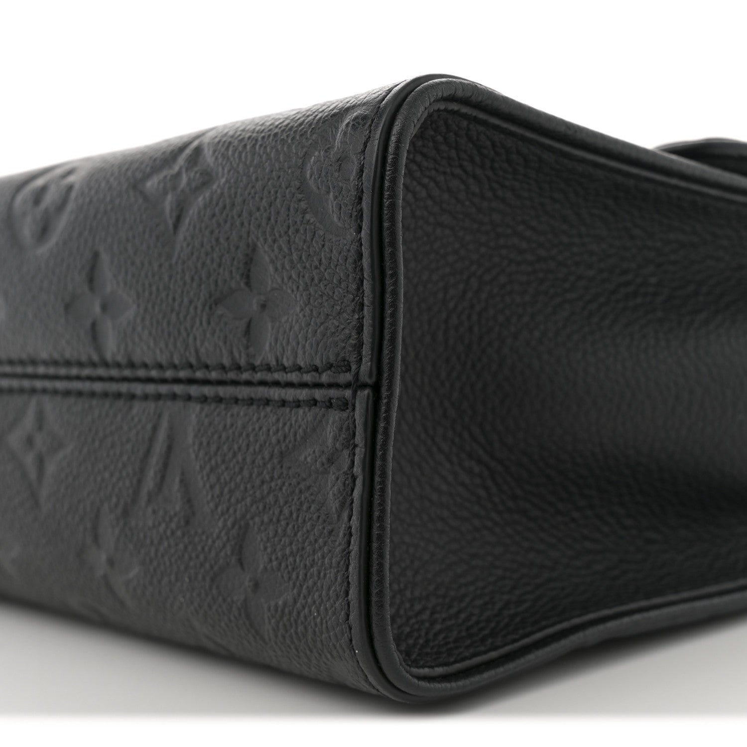 Louis Vuitton Empreinte Saint Sulpice PM Black 9 of 10