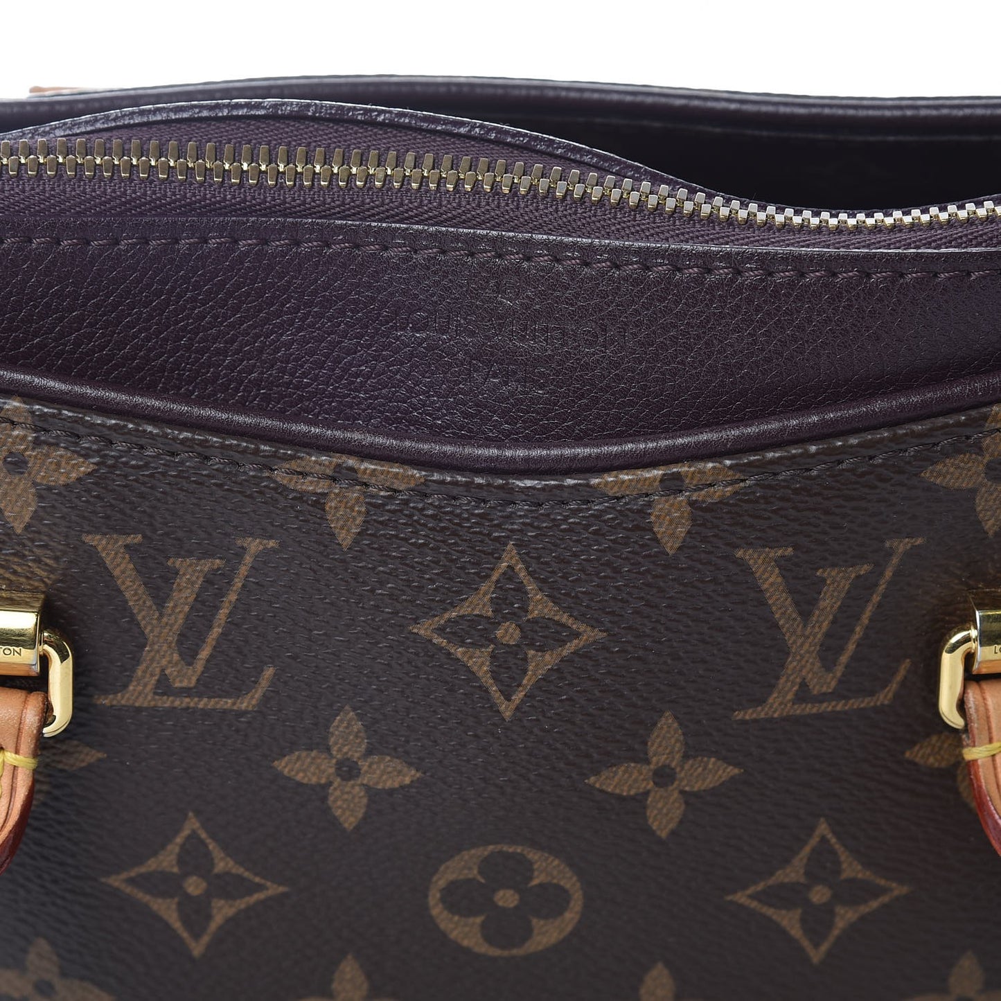 Monogram Pallas Full Quetsche