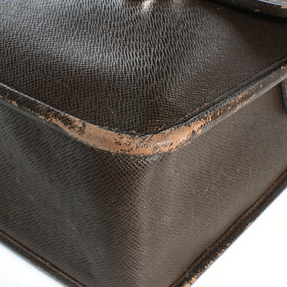 Louis Vuitton Taiga Anton Grizzli 6 of 9