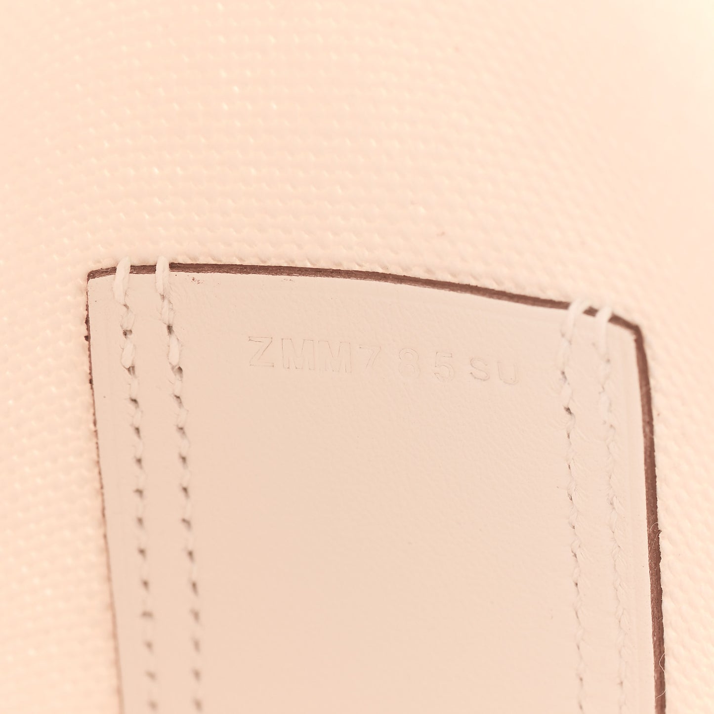 Toile Goeland Swift Cargo Birkin 35 Nata