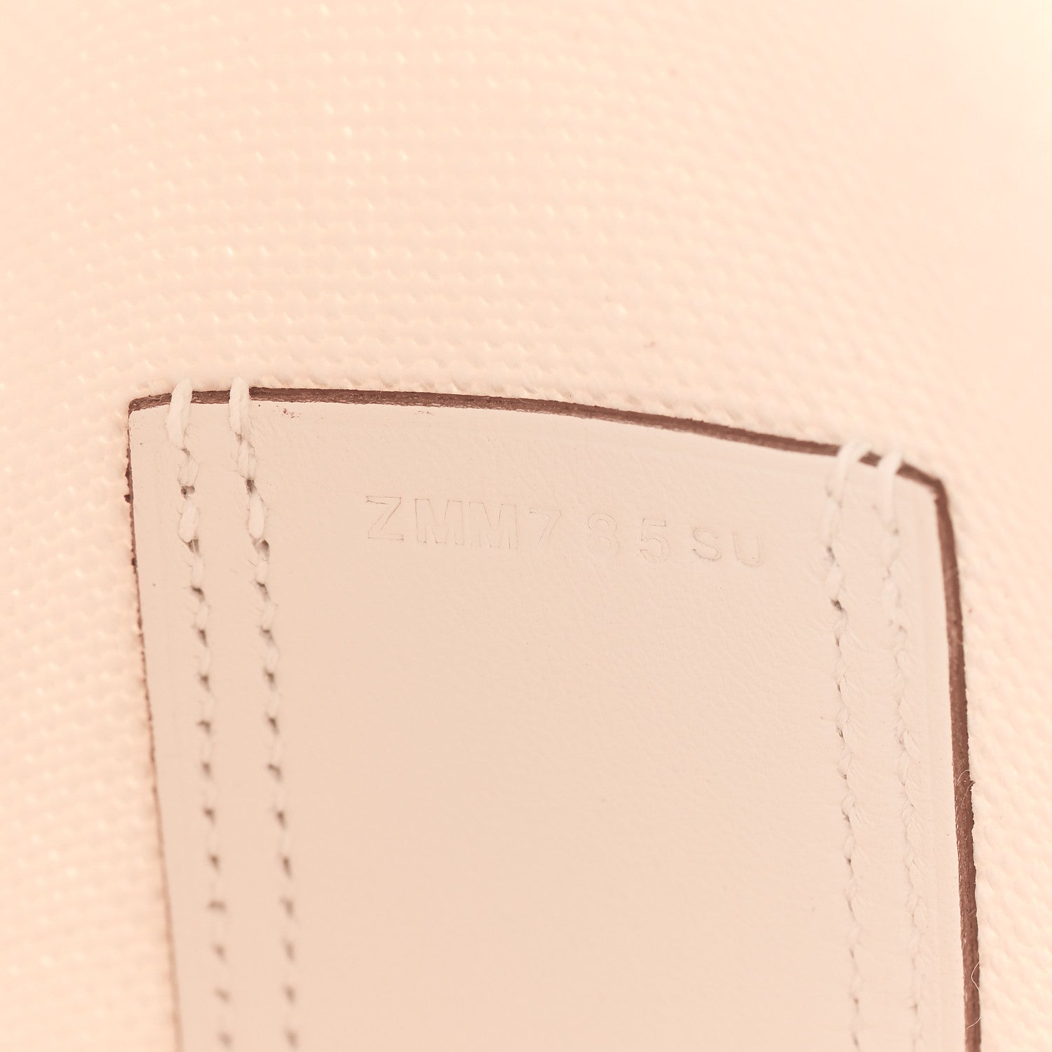 Hermes Toile Goeland Swift Cargo Birkin 35 Nata 24 of 30
