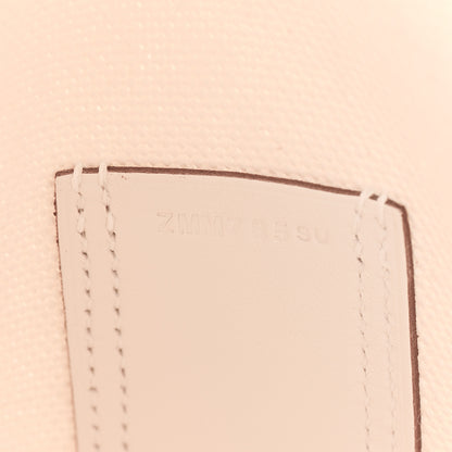 Hermes Toile Goeland Swift Cargo Birkin 35 Nata 24 of 30