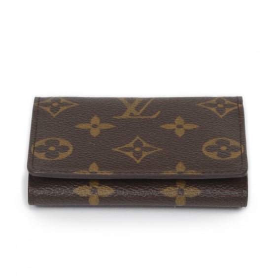 Louis Vuitton Monogram Ludlow Wallet 4 of 7