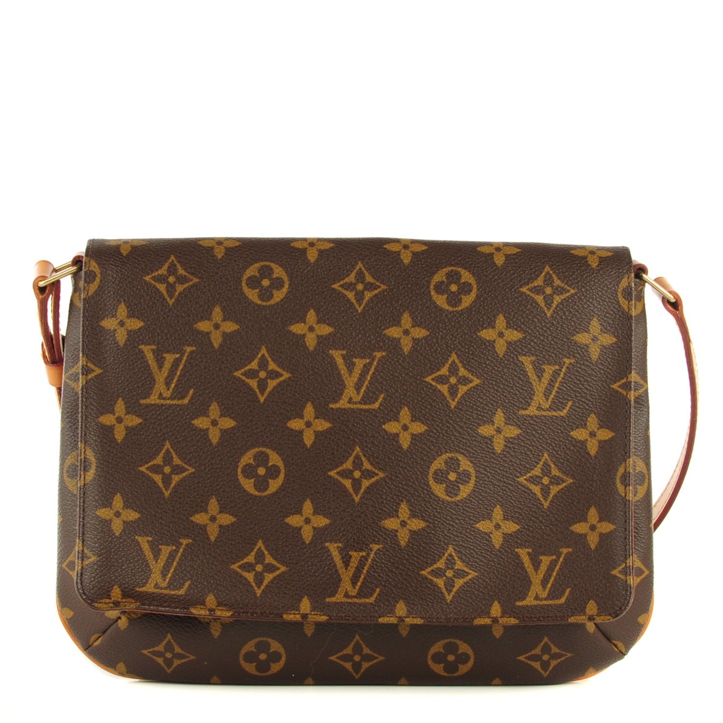 Monogram Musette Tango