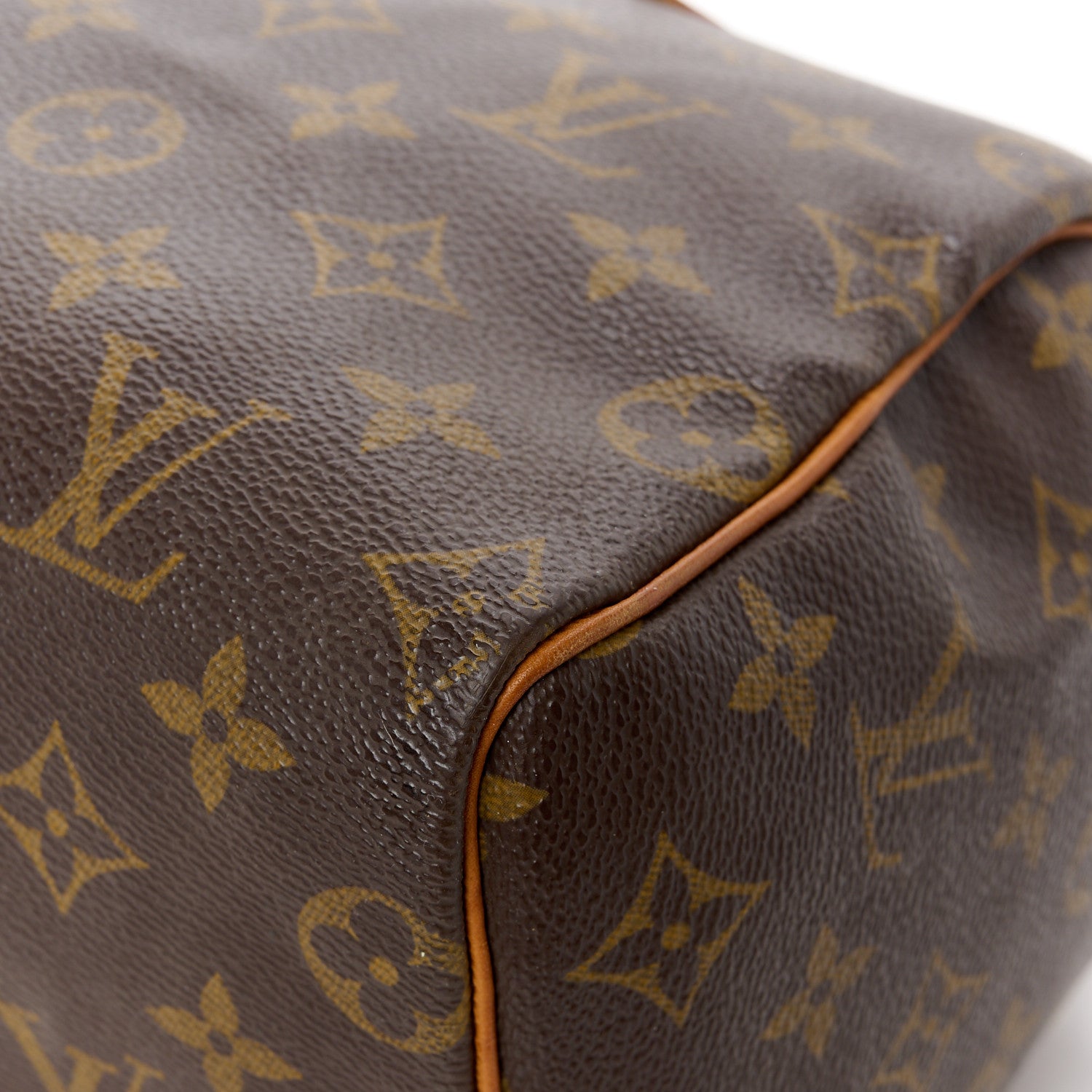 Louis Vuitton Monogram Speedy 25 14 of 15