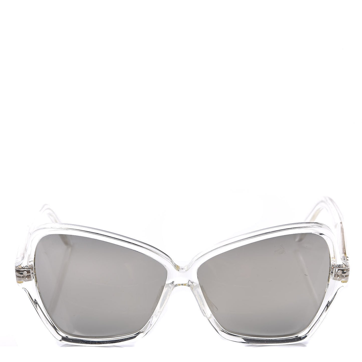 Acetate Butterfly Sunglasses CL400641
