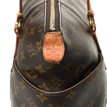Louis Vuitton Monogram Totally MM 6 of 9