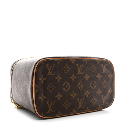 Louis Vuitton Monogram Nice BB 4 of 7