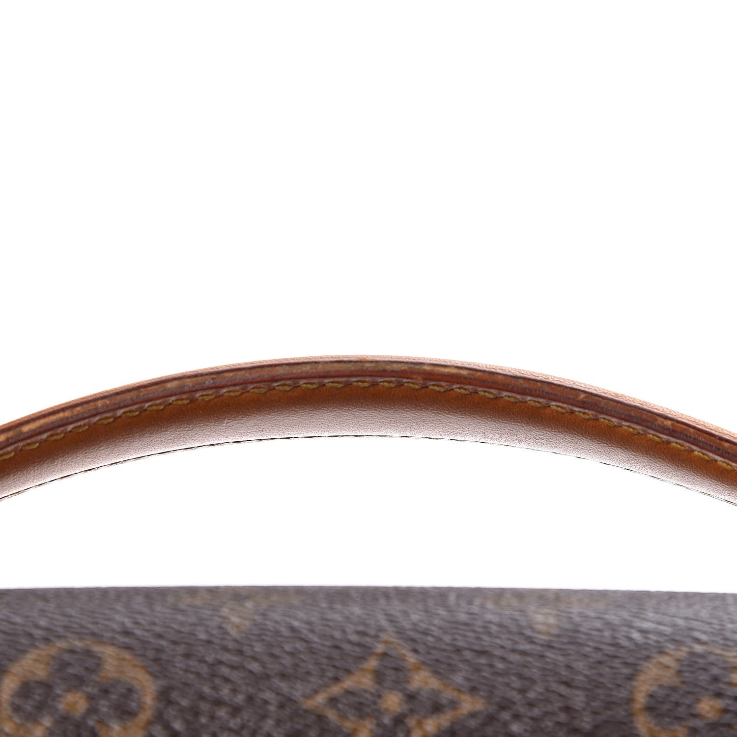 Louis Vuitton Monogram Beverly GM Briefcase 22 of 27