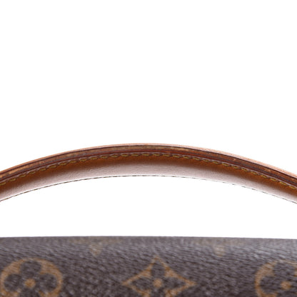 Louis Vuitton Monogram Beverly GM Briefcase 22 of 27