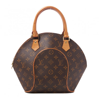 Louis Vuitton Monogram Ellipse PM 1 of 8