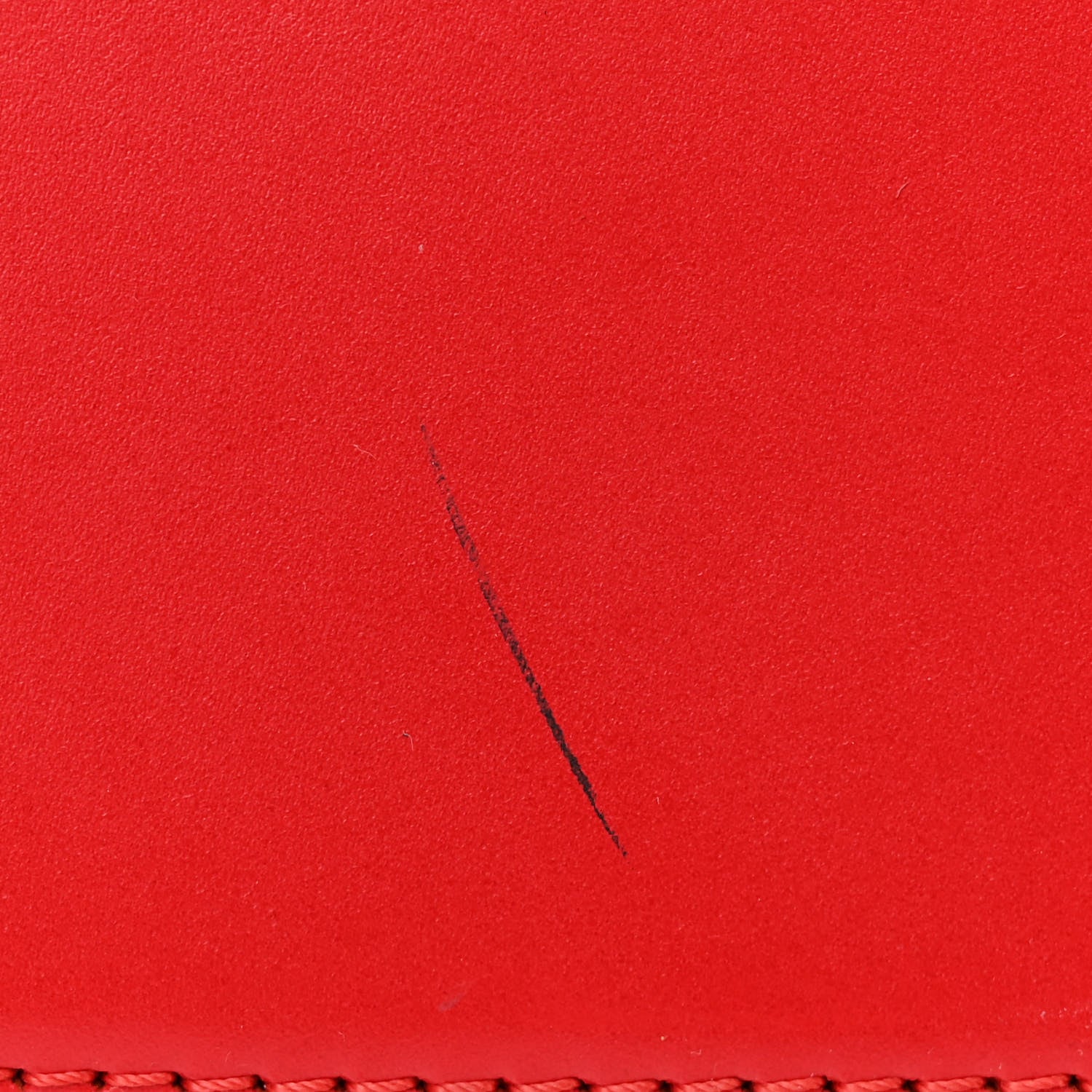 Louis Vuitton Epi Jasmin Castillan Red 11 of 11