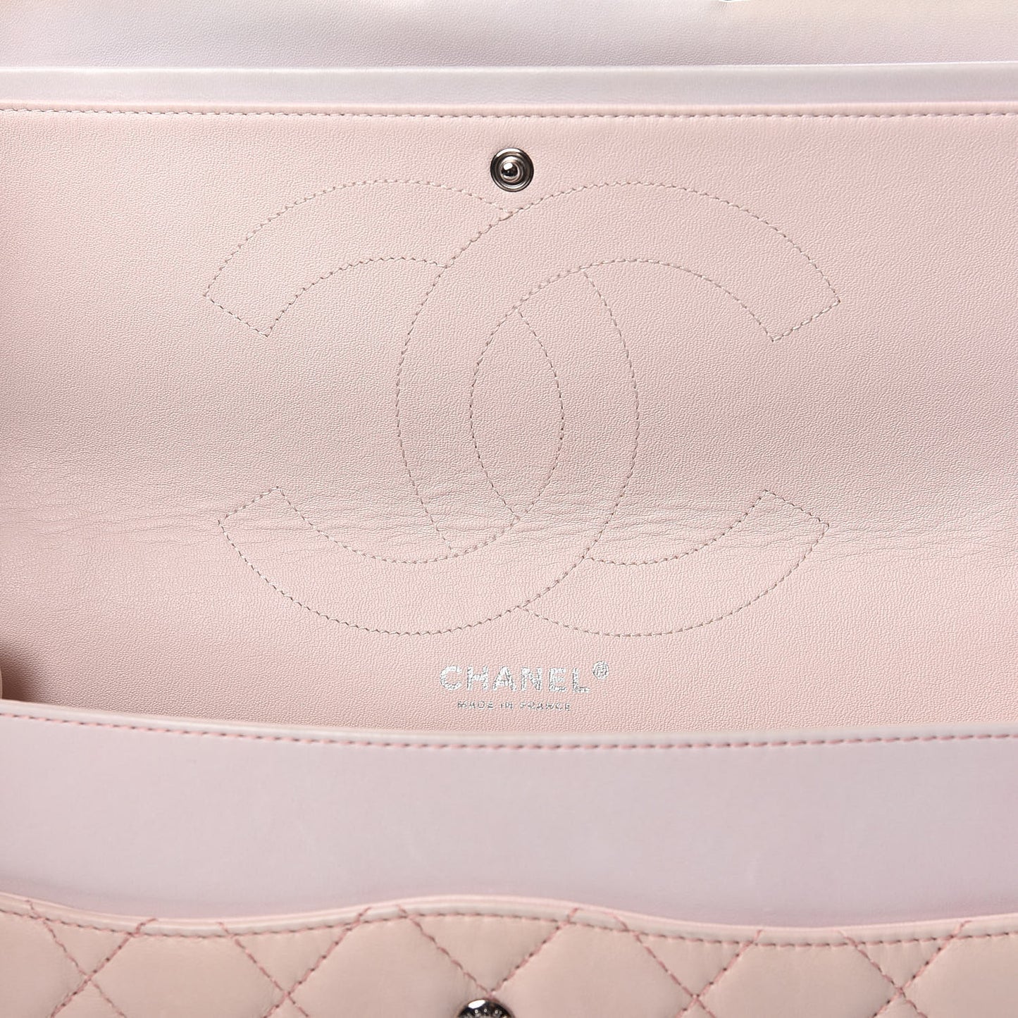 Lambskin Degrade Quilted 2.55 Reissue 227 Flap Pink