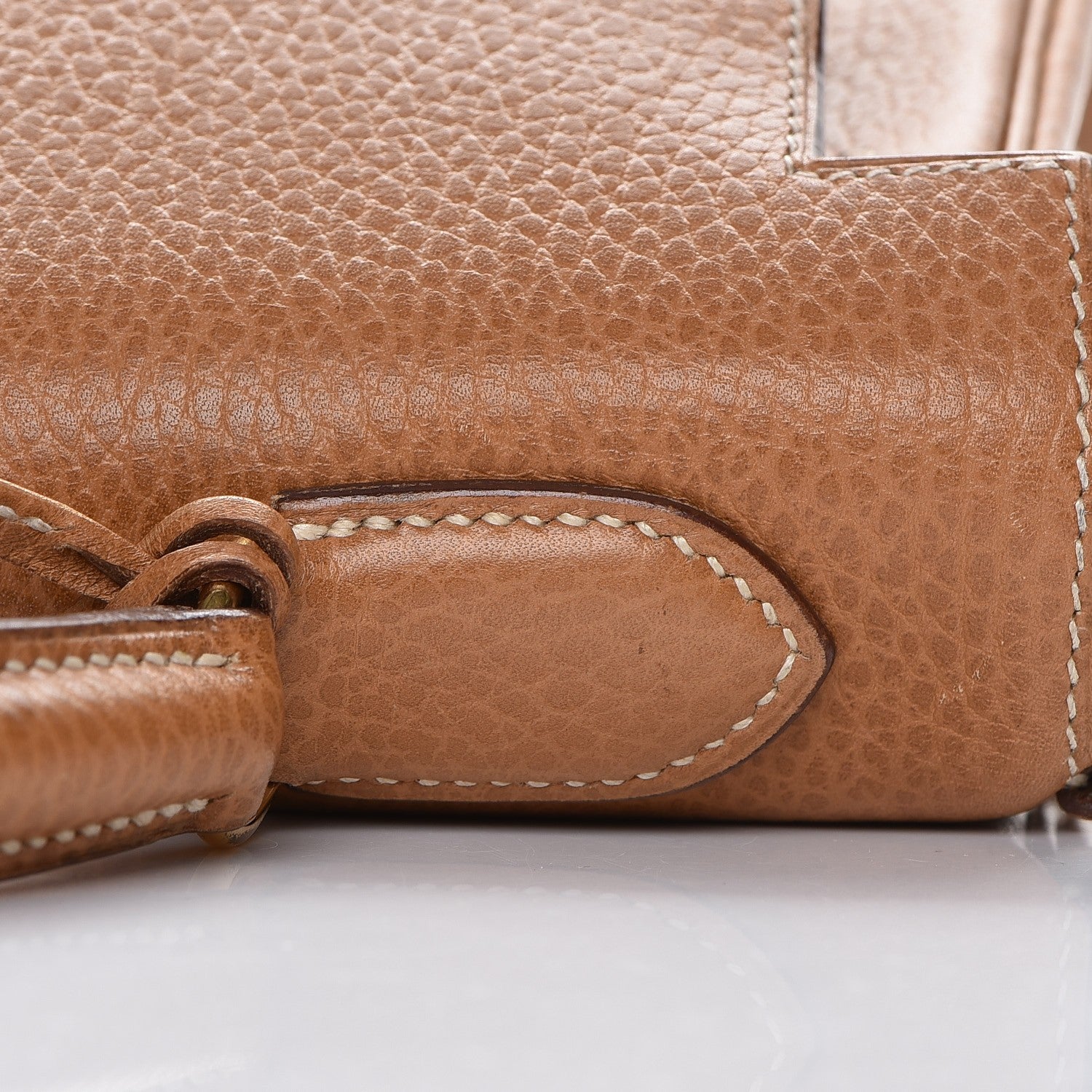 Hermes Ardennes Kelly Retourne 32 Gold 25 of 30