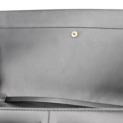 Louis Vuitton Epi Honfleur Black 9 of 11