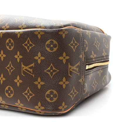 Louis Vuitton Monogram Deauville 9 of 9