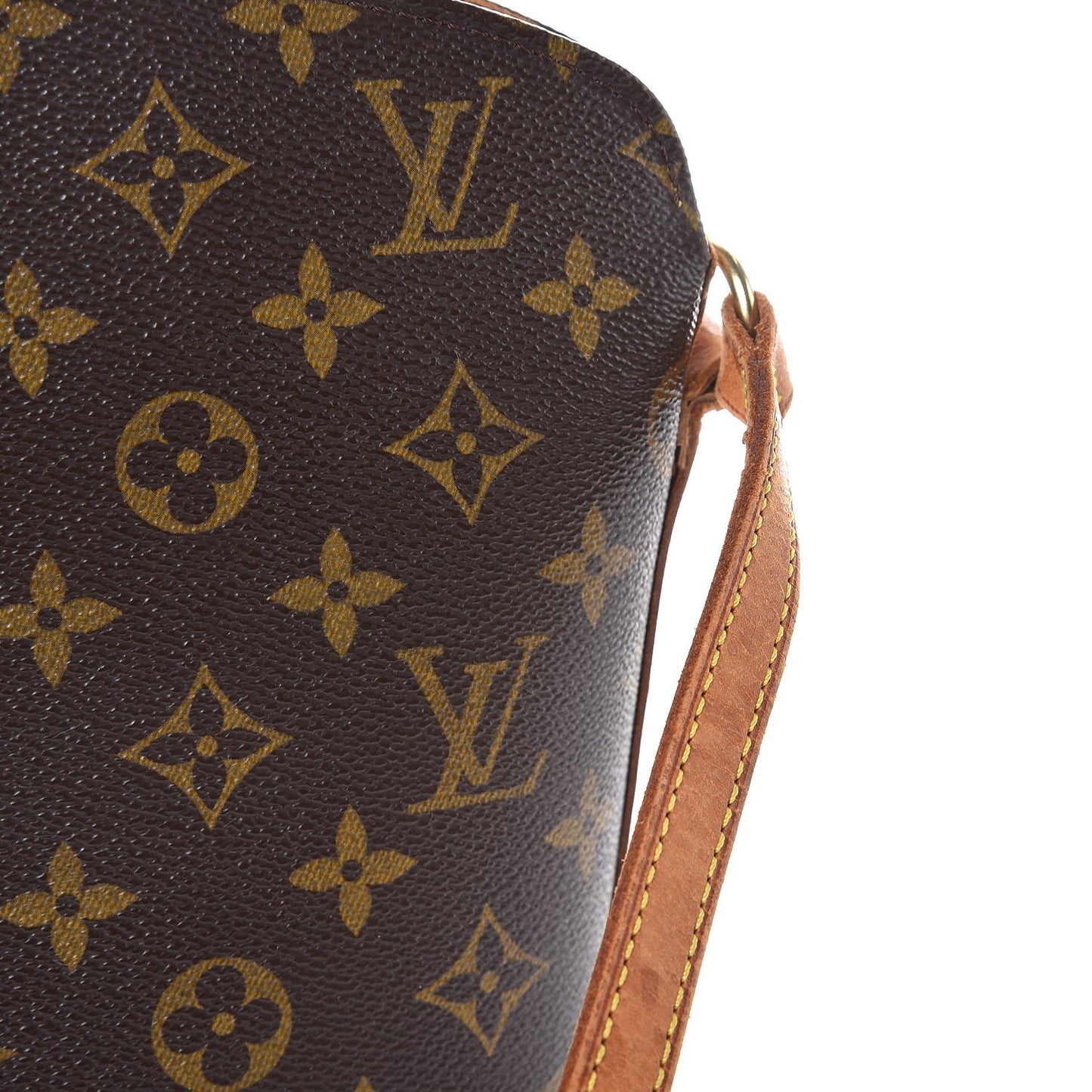 Monogram Drouot