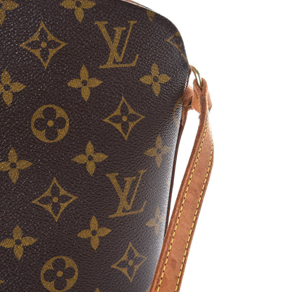 Louis Vuitton Monogram Drouot 15 of 20