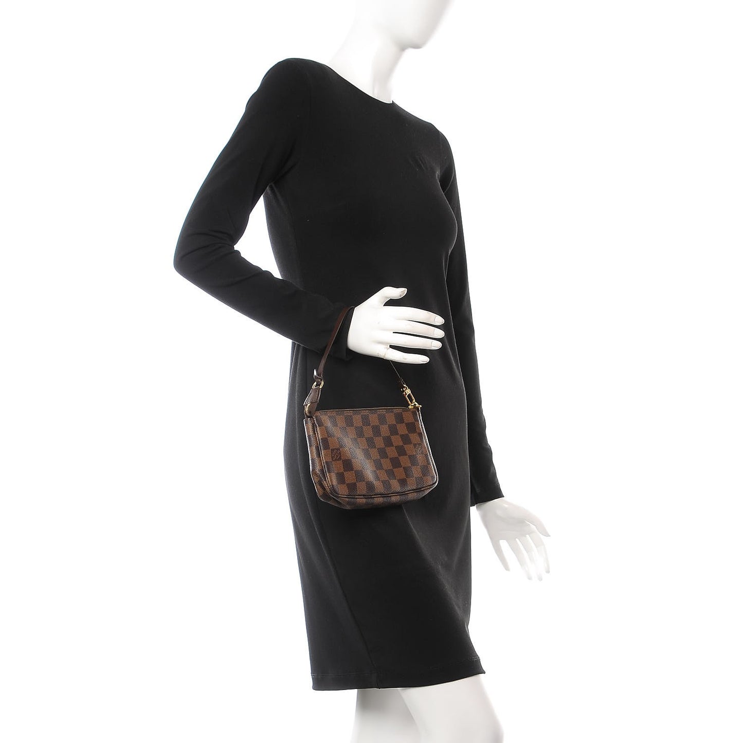 Damier Ebene Pochette Accessories