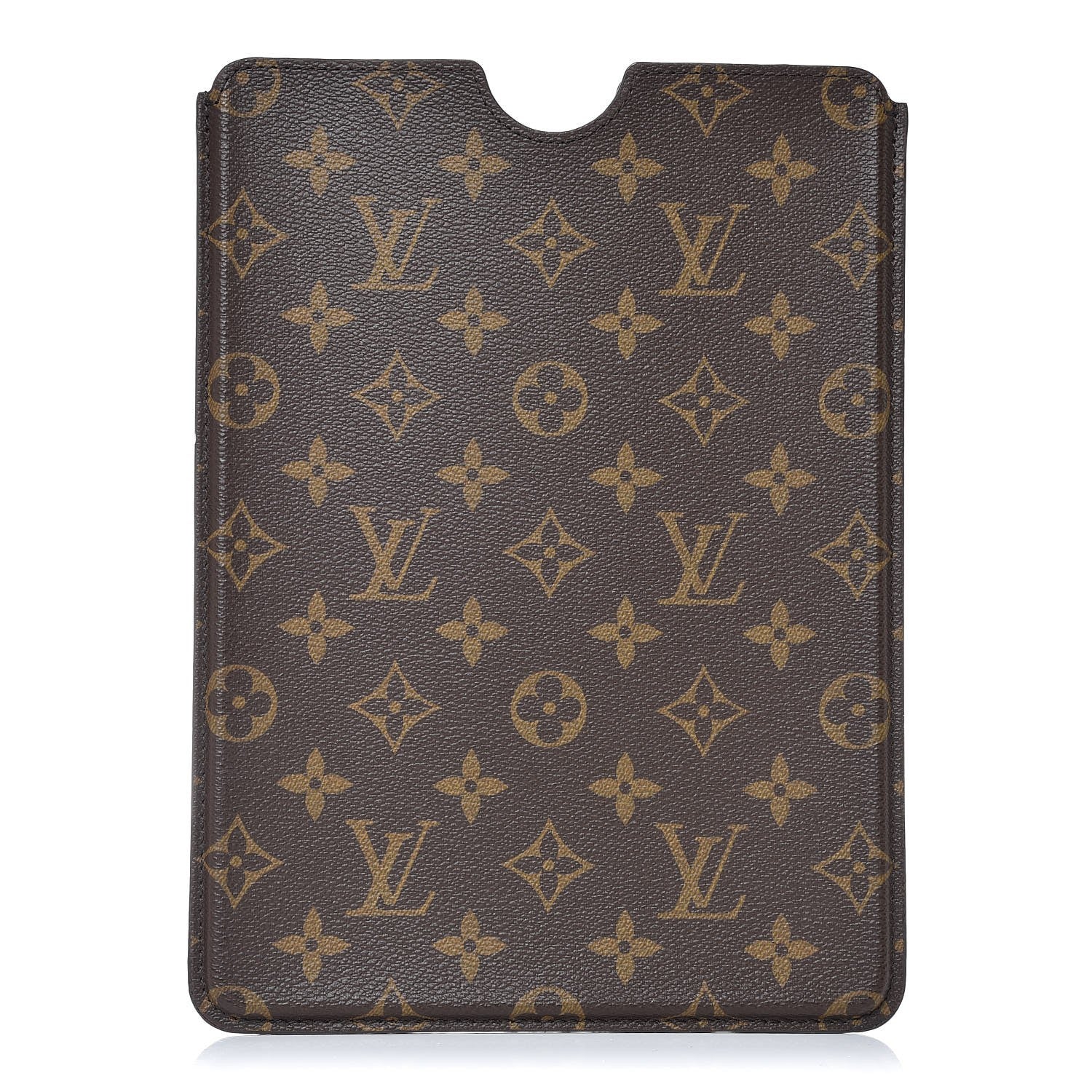Louis Vuitton Monogram Hardcase iPad Air 2 2 of 8