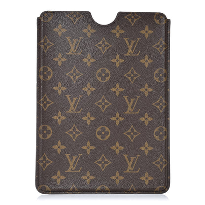 Louis Vuitton Monogram Hardcase iPad Air 2 2 of 8