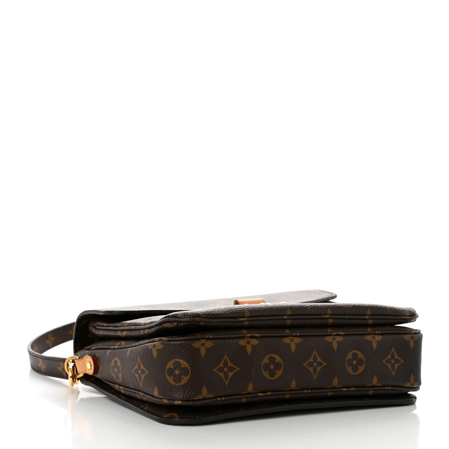 Louis Vuitton Monogram Pochette Metis 4 of 13