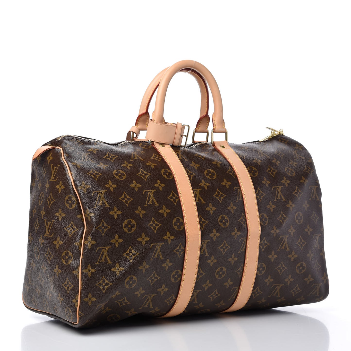 Monogram Keepall 45