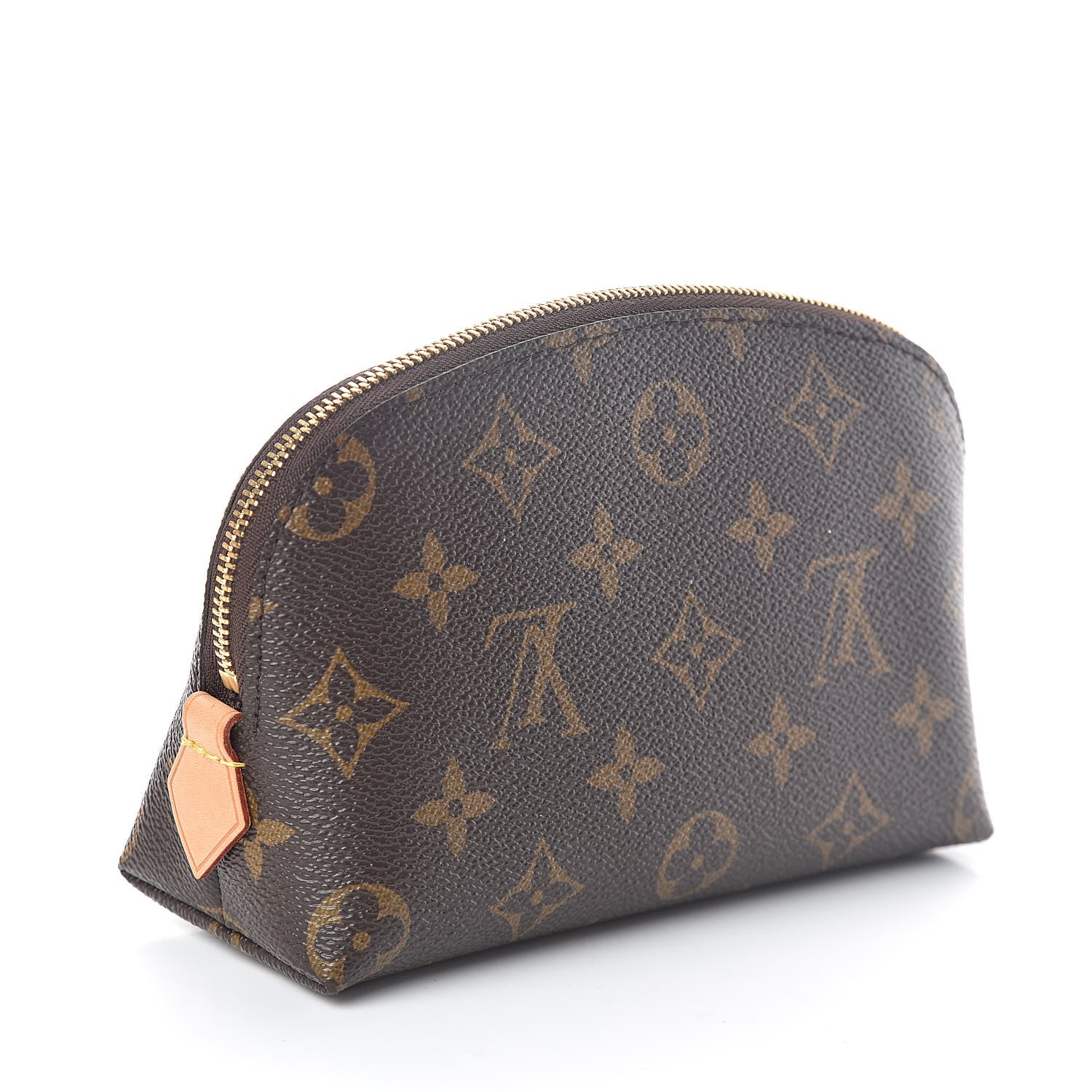 Louis Vuitton Monogram Cosmetic Pouch 3 of 7
