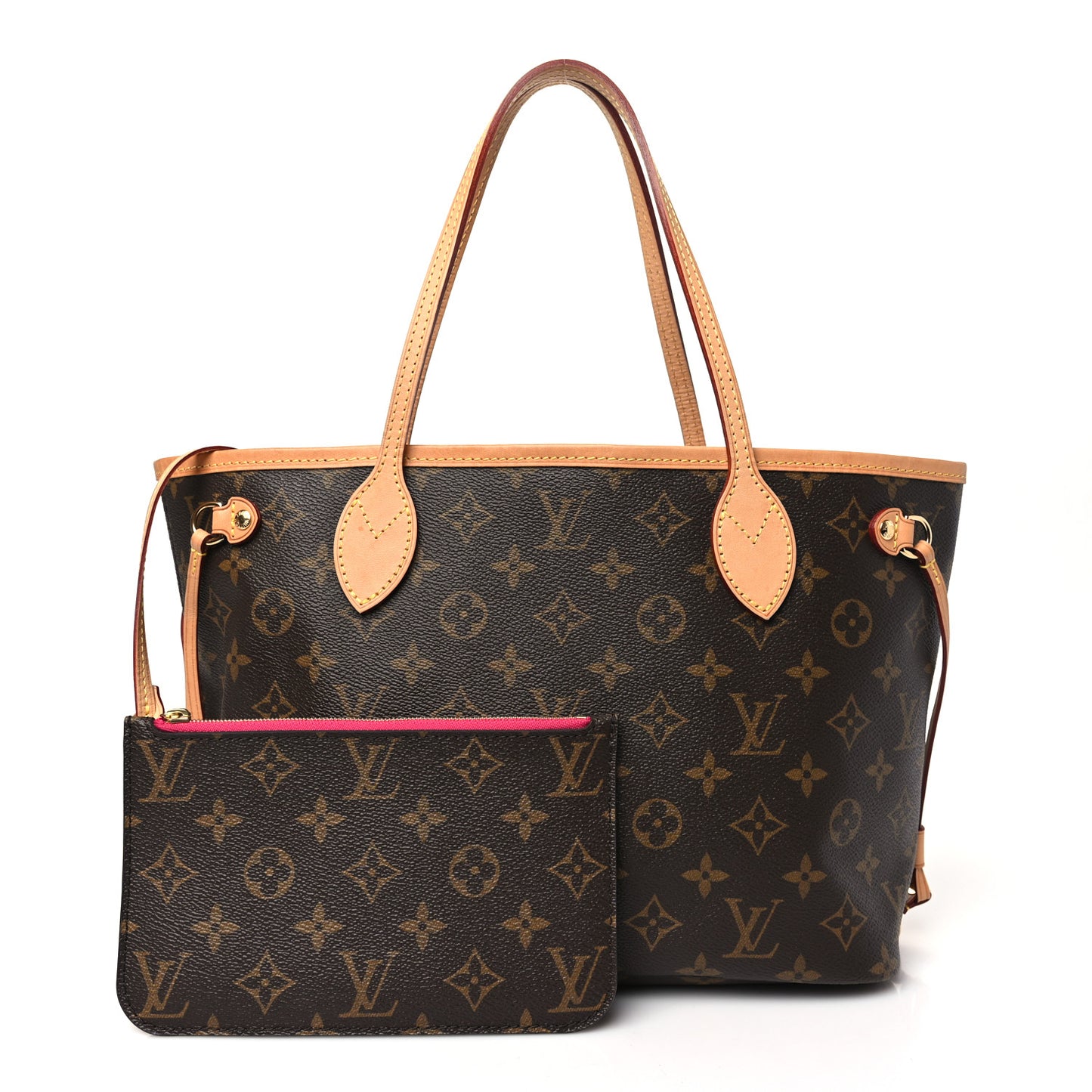 Monogram Neo Neverfull PM