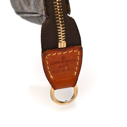 Louis Vuitton Monogram Pochette Accessories 9 of 11