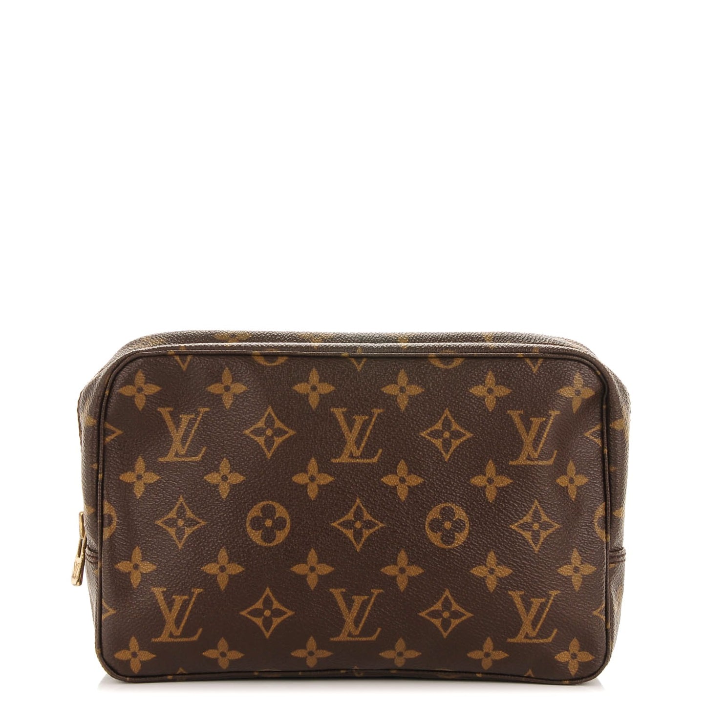 Monogram Trousse Toilette 23