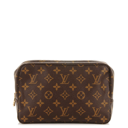 Louis Vuitton Monogram Trousse Toilette 23 1 of 9