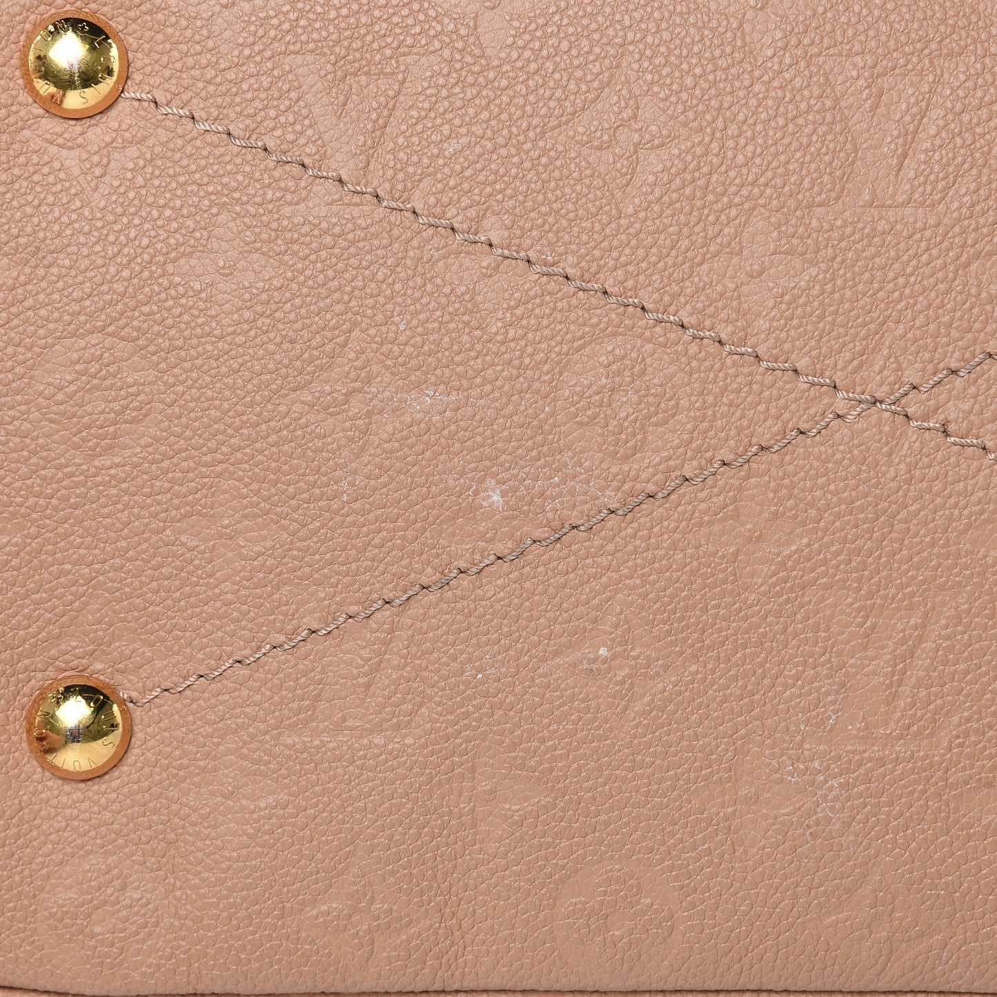 Empreinte Artsy MM Dune