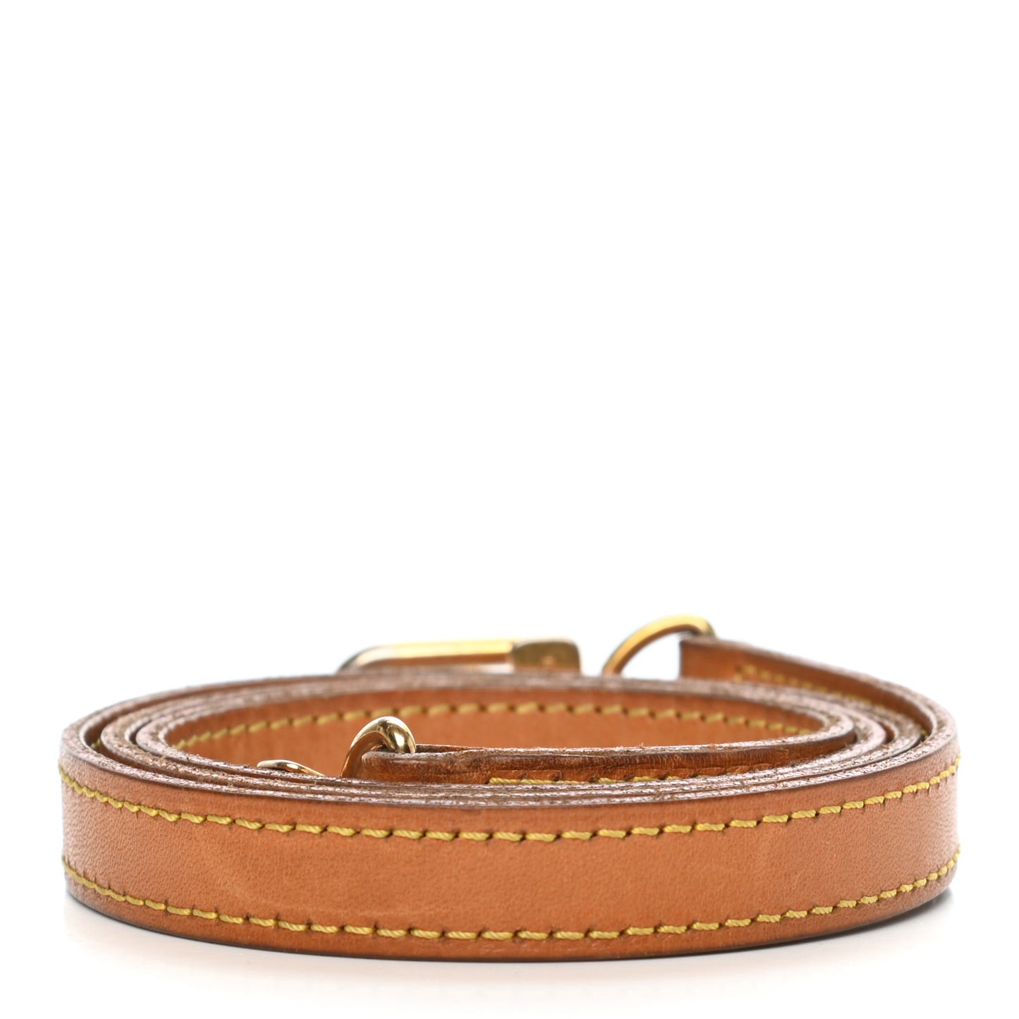 Vachetta 16mm Long Shoulder Strap