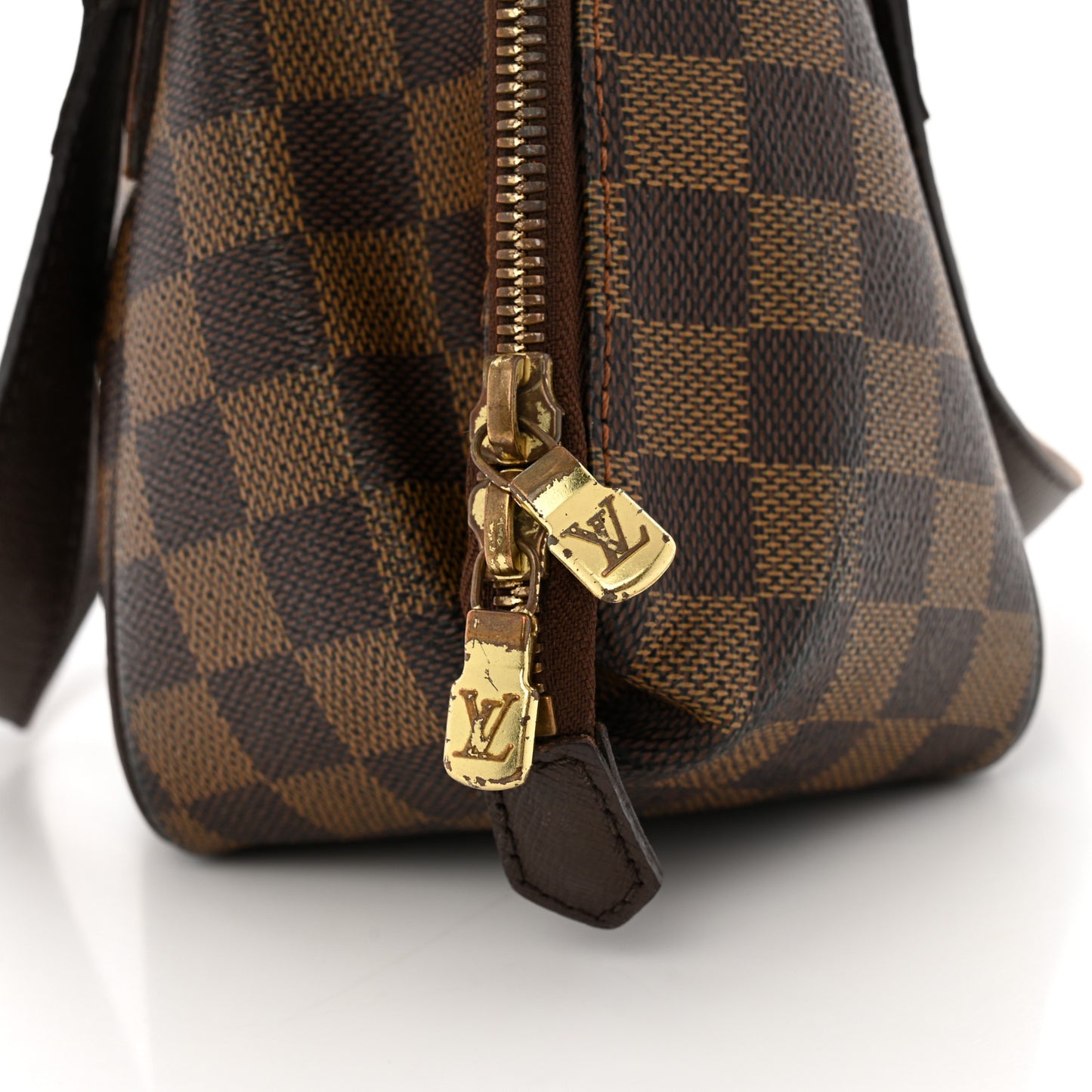 Damier Ebene Belem PM