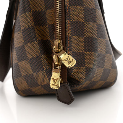 Louis Vuitton Damier Ebene Belem PM 14 of 15